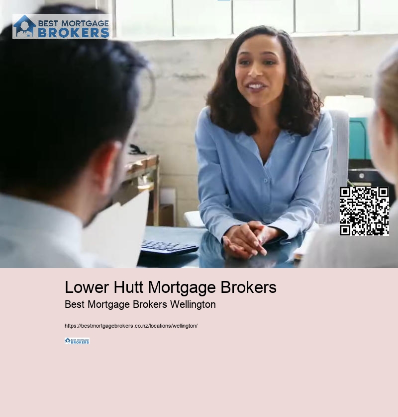 Expert Mortgage Advice Wellington