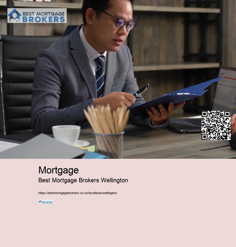 Mortgage Brokering