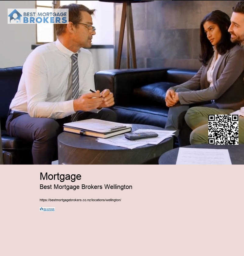 Best Mortgage Brokers