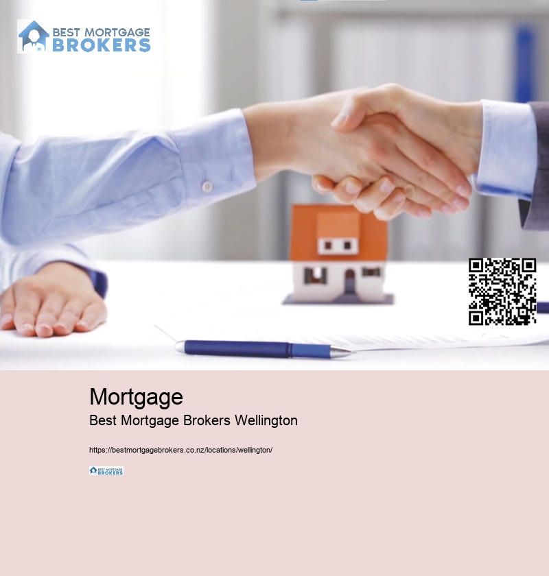 Wellington Mortgage Broker