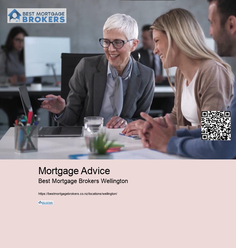 Mortgage Renewal Wellington