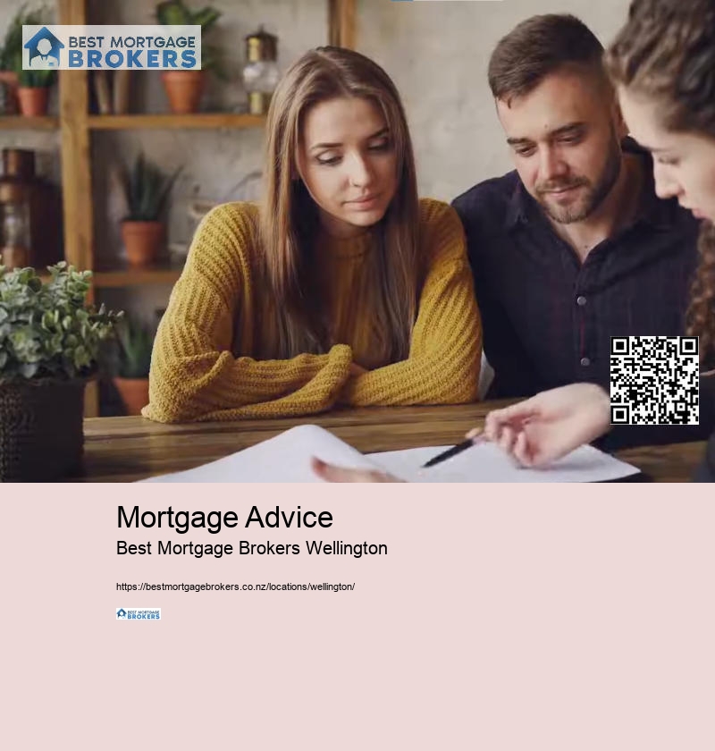 Home Loan Broker Wellington