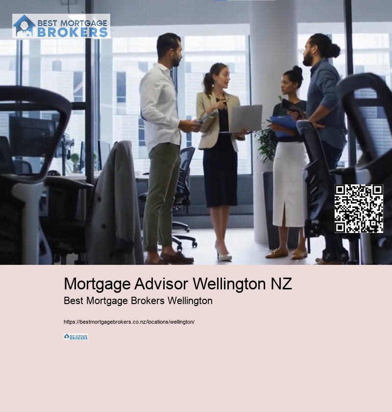 Mortgage Broker