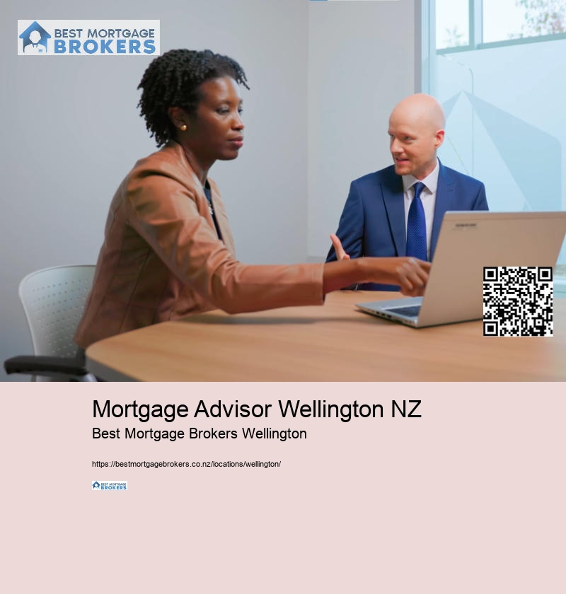 Investment Property Wellington