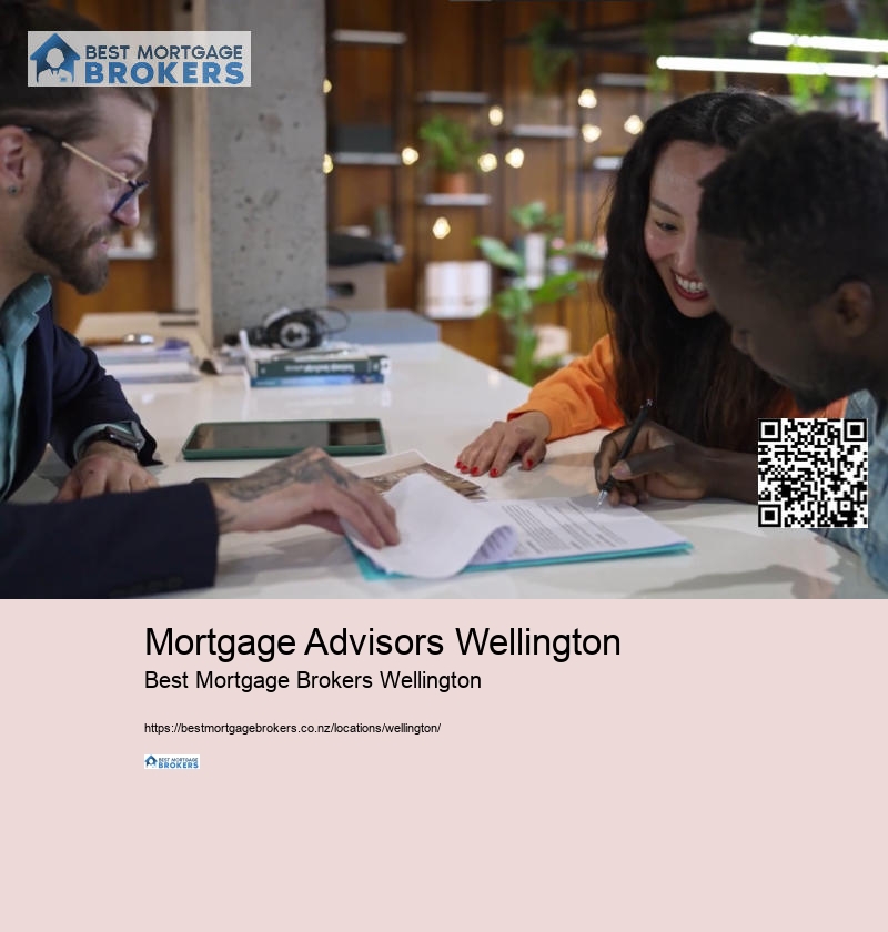 Wellington Mortgage Advice For Expats