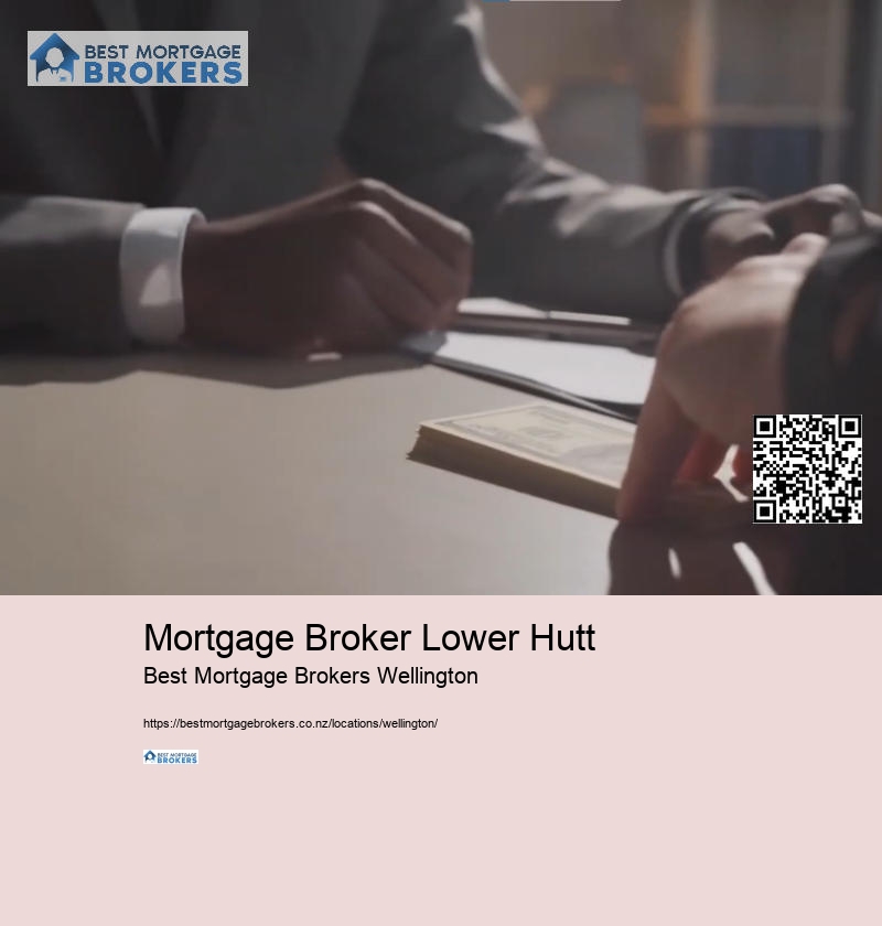 Mortgage Brokerage Wellington