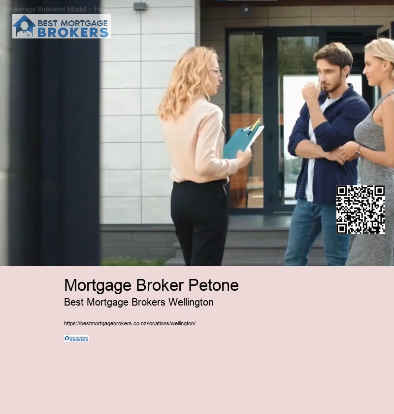 Wellington Mortgage Advisor