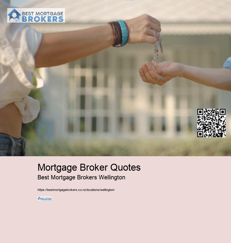 Mortgage Banker Vs Mortgage Broker