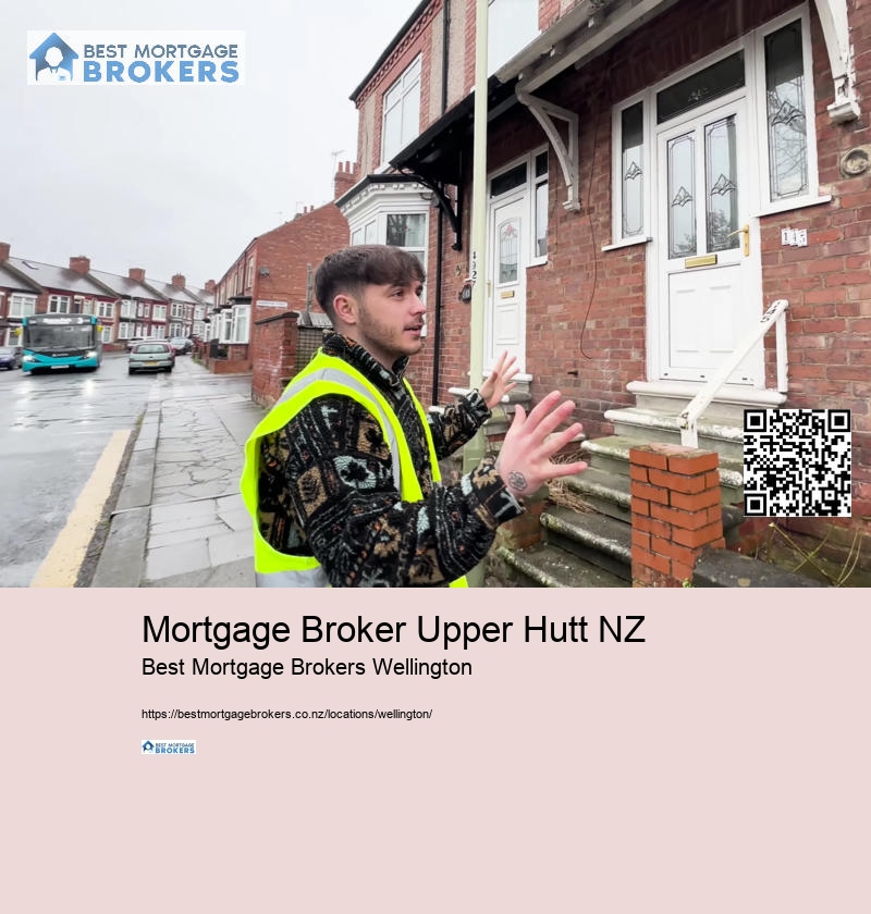 Wellington Mortgage Broker Financial Planning