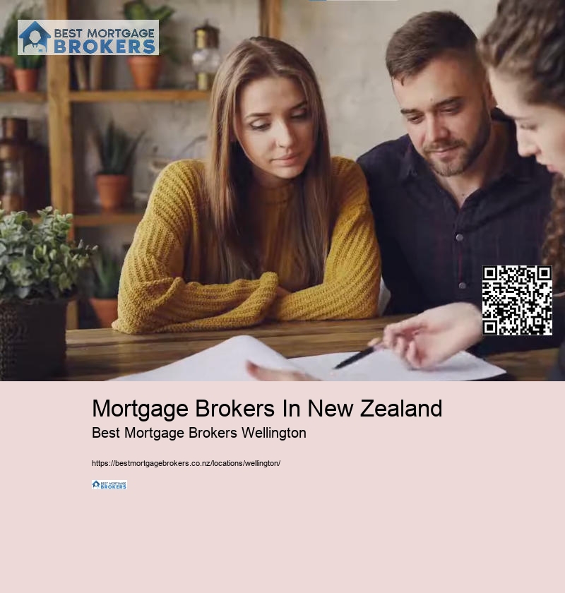 Broker Mortgage Near Me