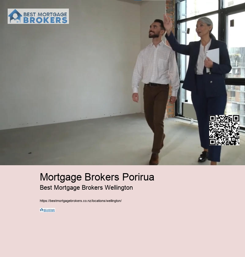 Mortgage Brokers Porirua