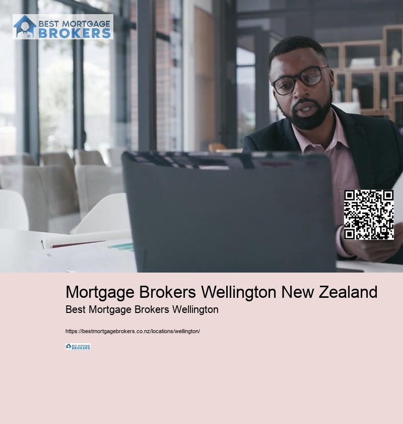 Wellington Mortgage Broker