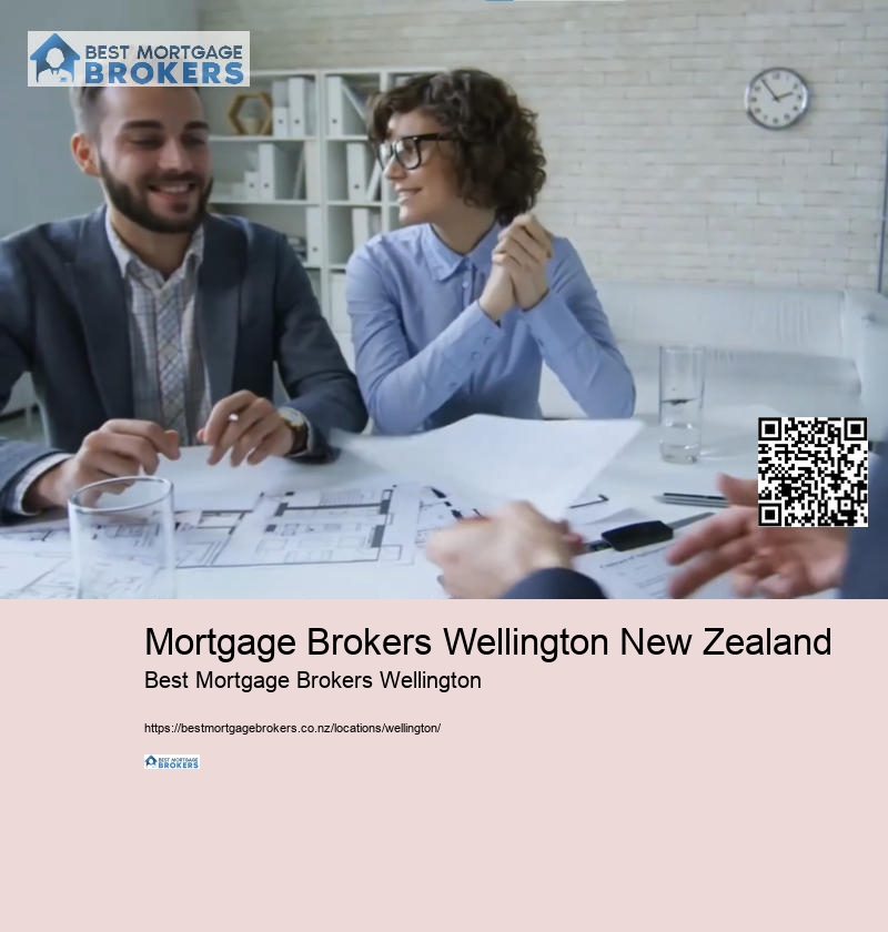 Mortgage Broker Quotes