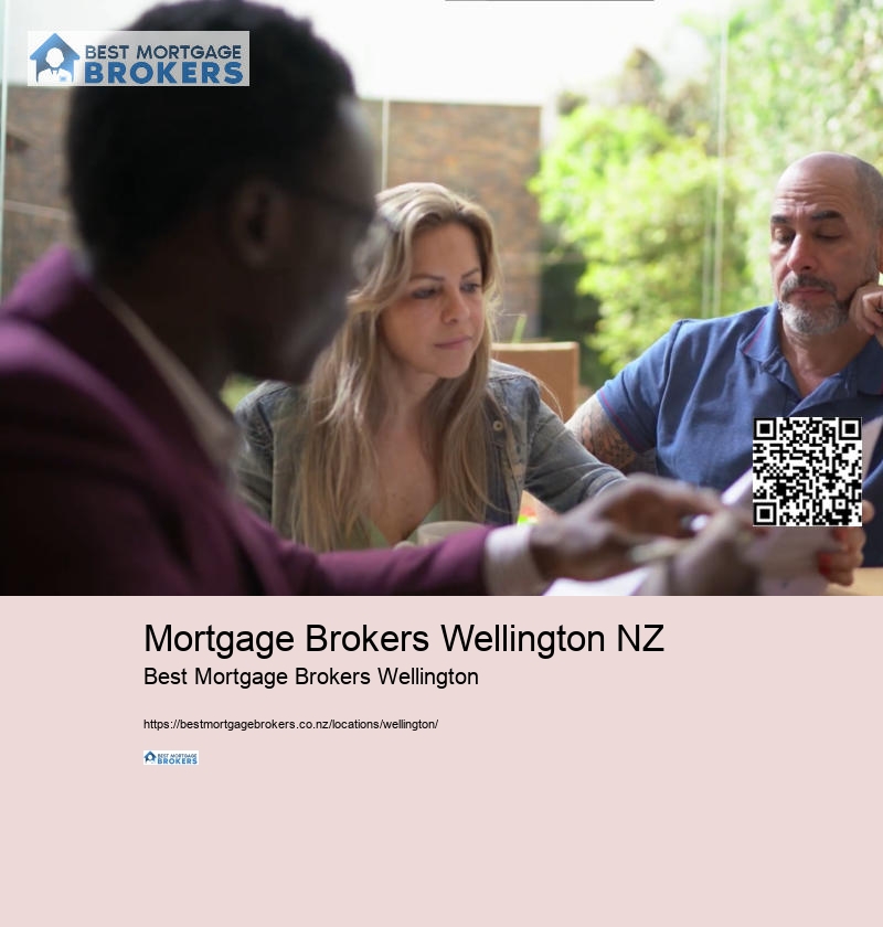 Mortgage Renewal Wellington