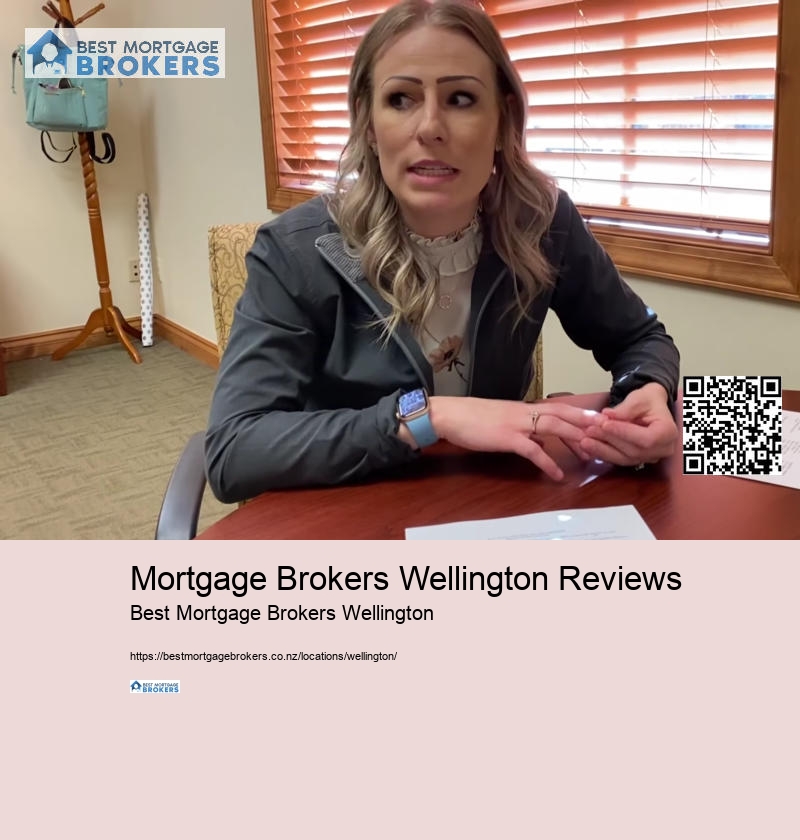 Home Loan Broker Wellington