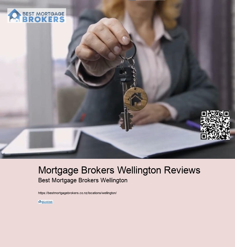 Wellington Mortgage Brokerage Firms