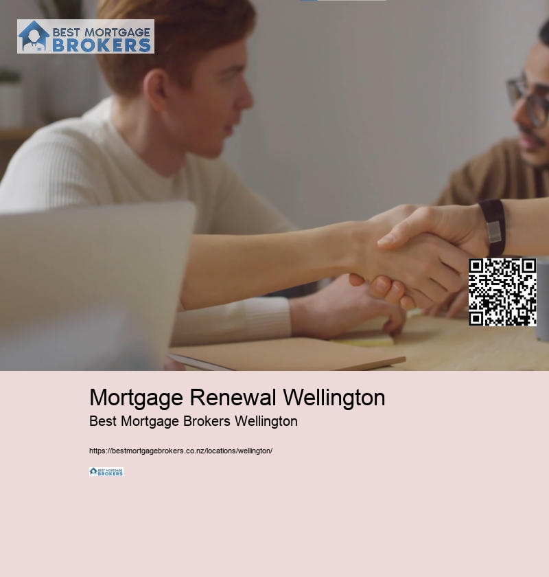 Wellington Mortgage Advice For Expats