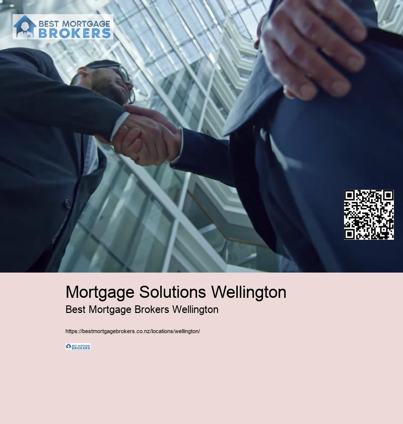 NZ Mortgage Brokers