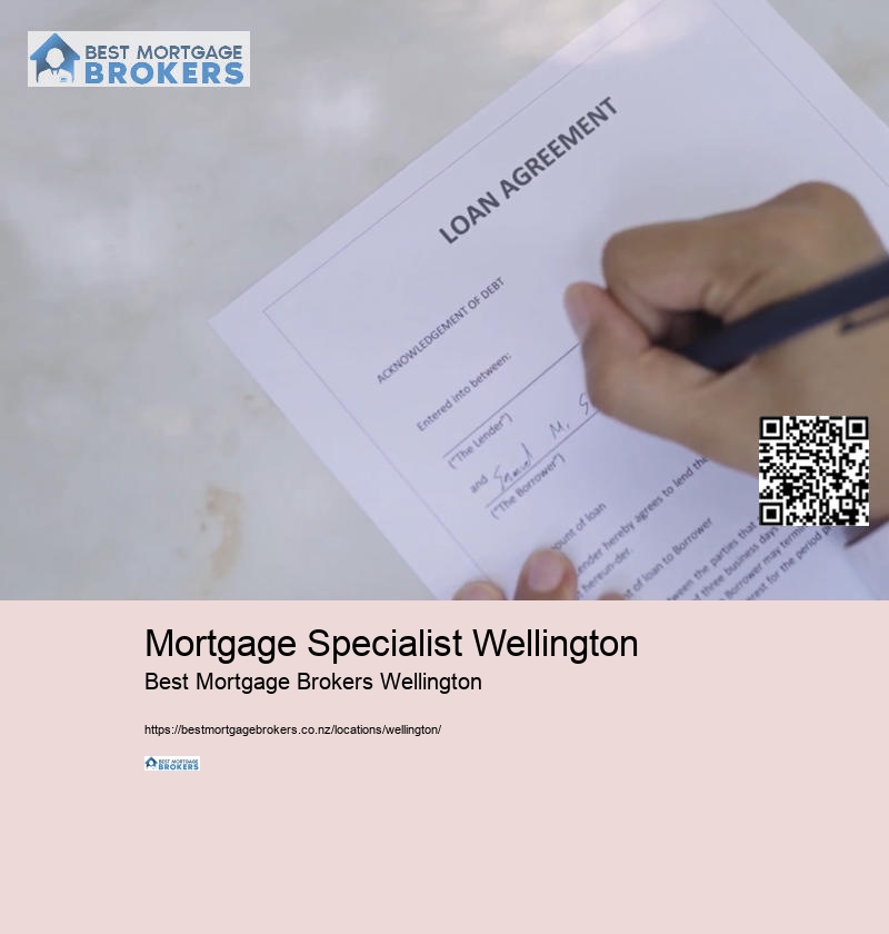 Loan Market Petone