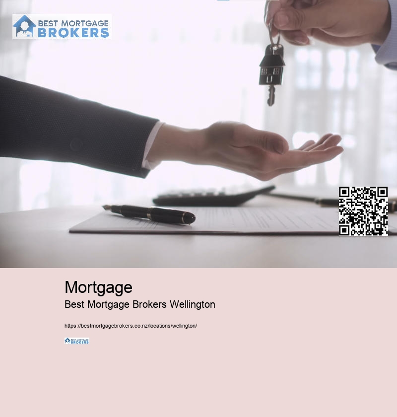 Mortgage