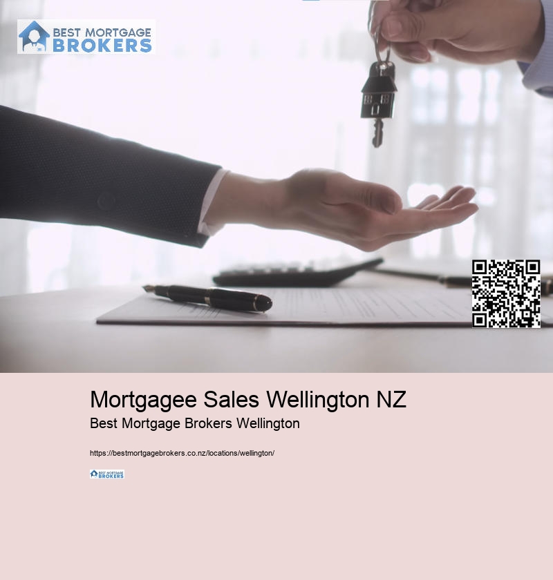 Comprehensive Mortgage Advice