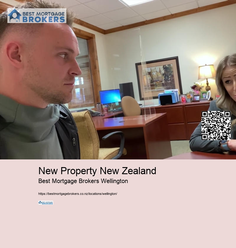 New Property New Zealand