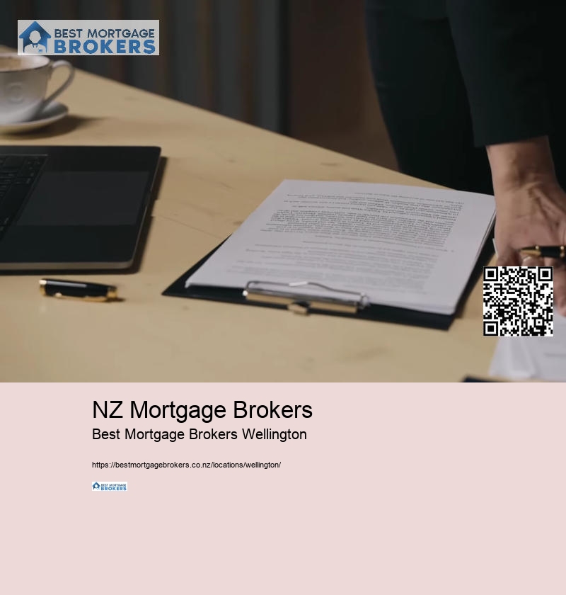 NZ Mortgage Brokers