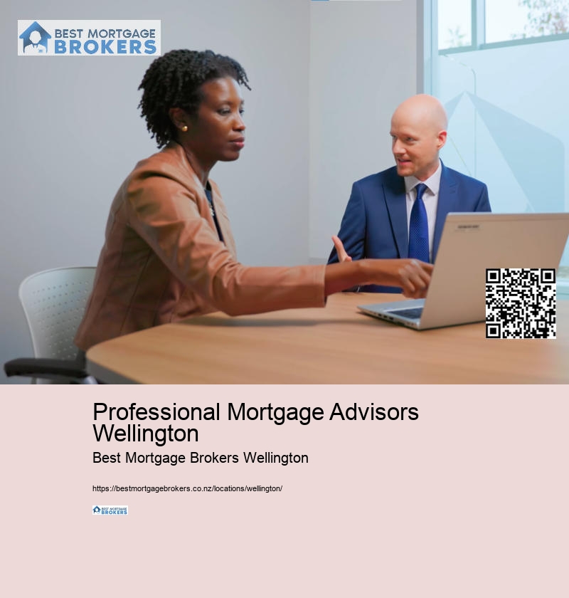 Wellington Mortgage Broker Financial Planning