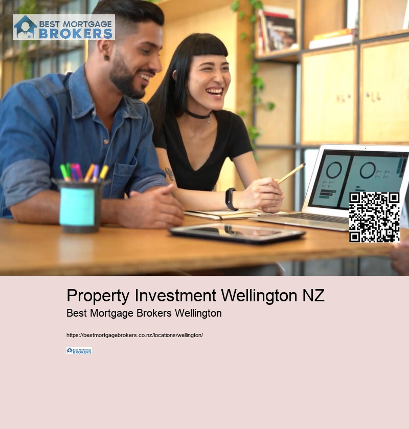 Property Investment Wellington NZ