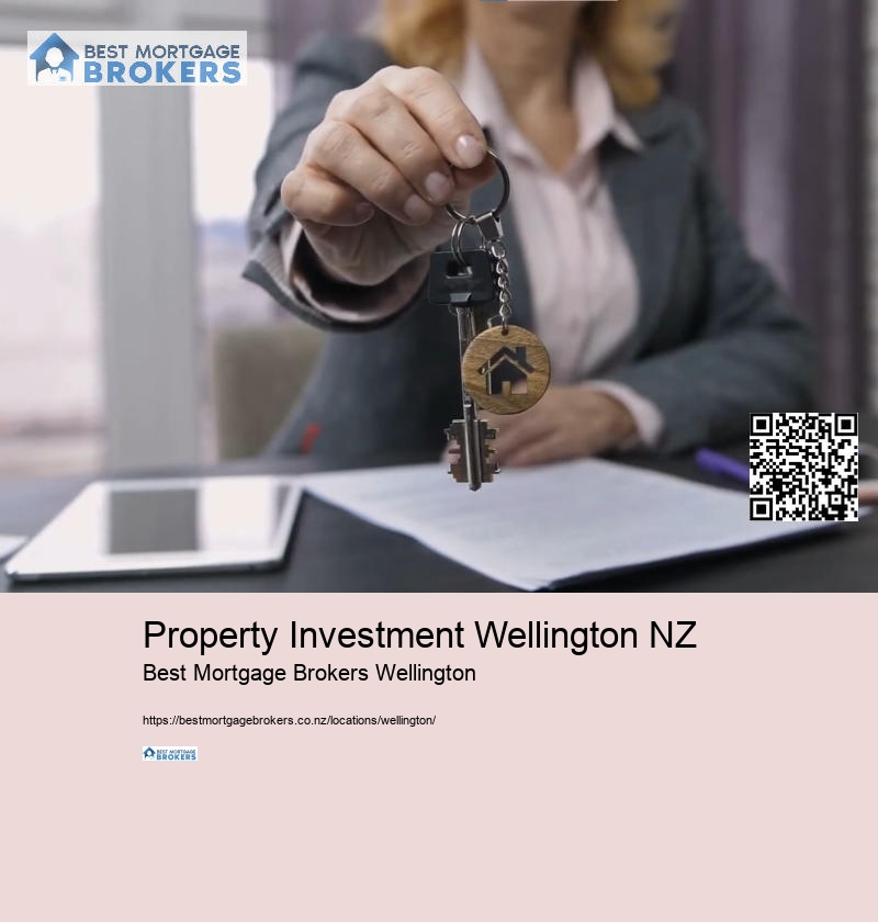 Property Investors Wellington