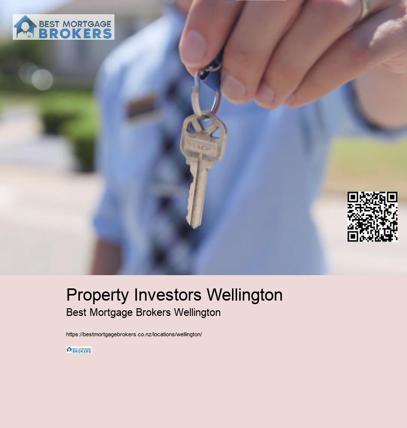 Expert Mortgage Advice Wellington