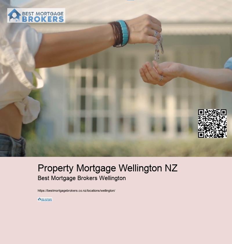 Wellington Mortgage Broker