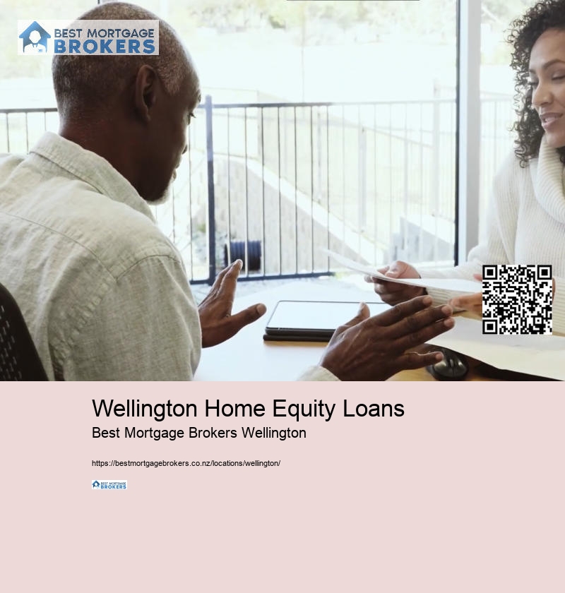 Wellington Property Investment Loans