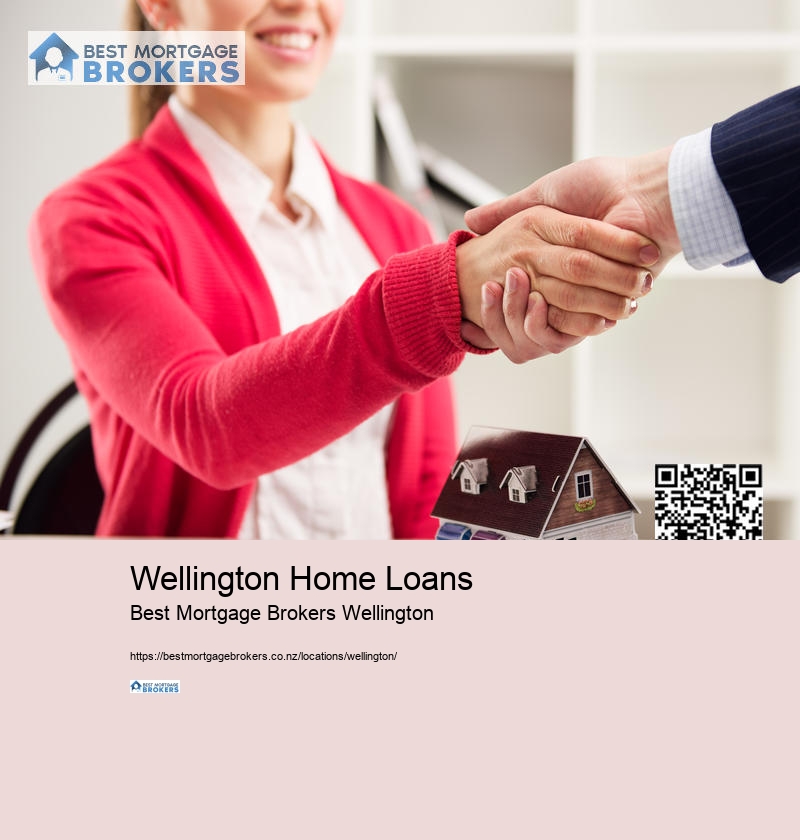 Loan Market Petone