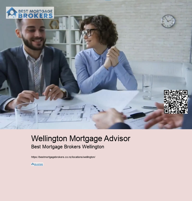 Wellington Mortgage Brokers