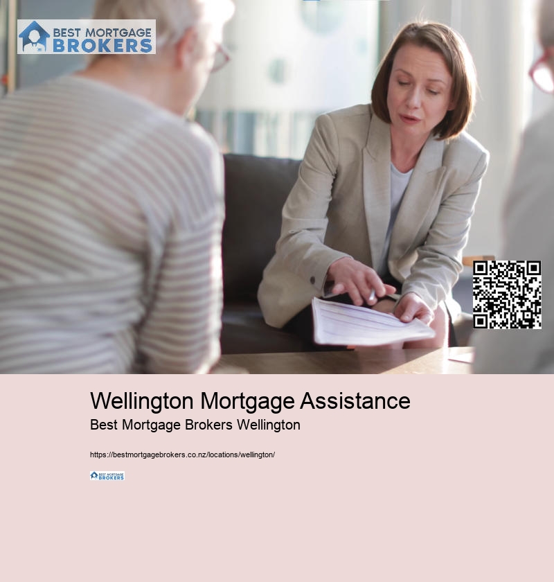 Financial Advisor Wellington NZ