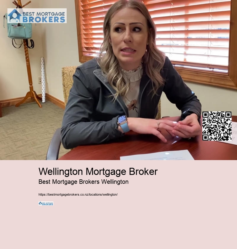 Property Mortgage Wellington NZ