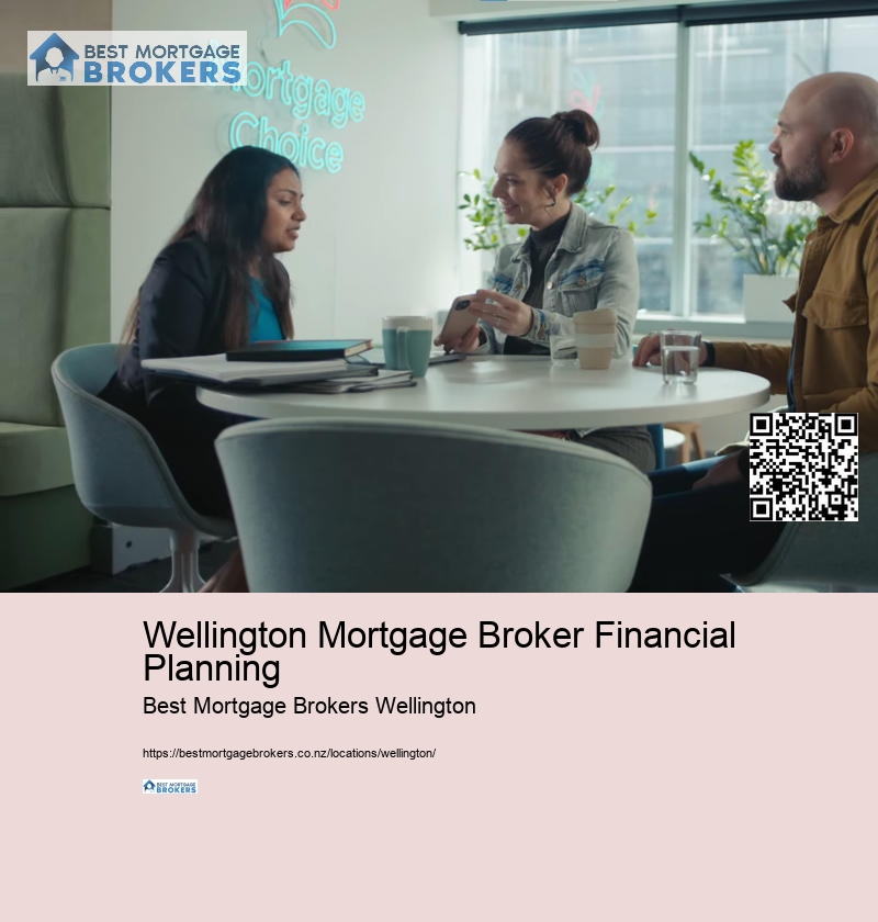 Mortgage Broker Porirua