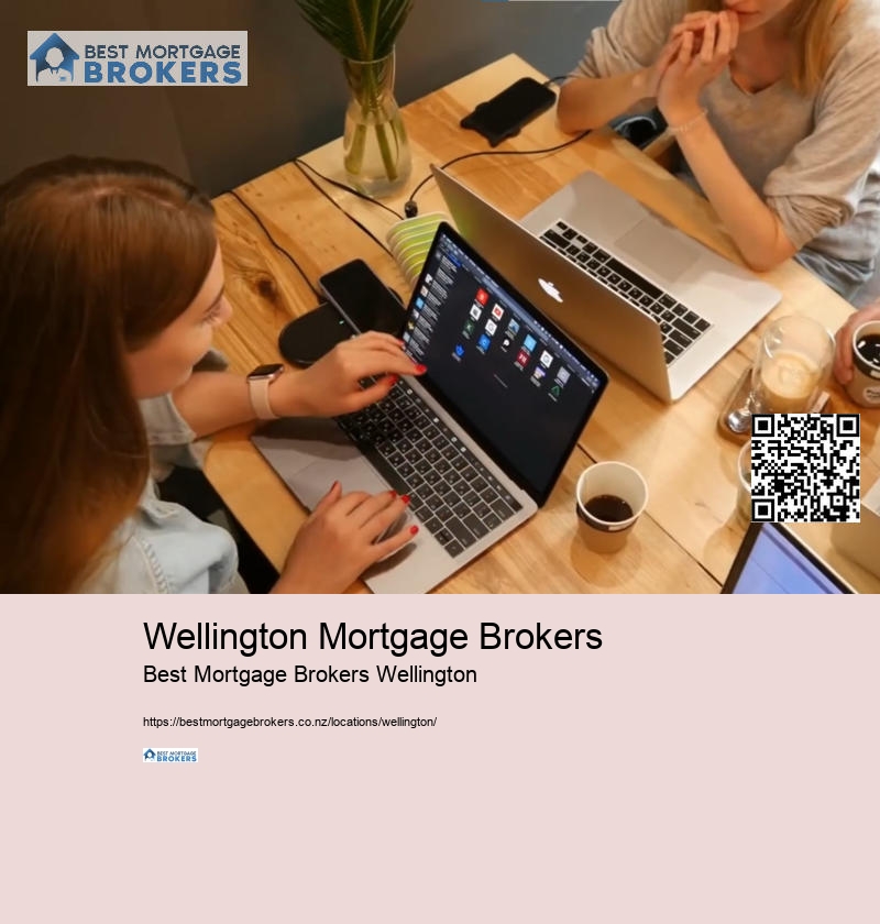 Independent Mortgage Broker Wellington NZ