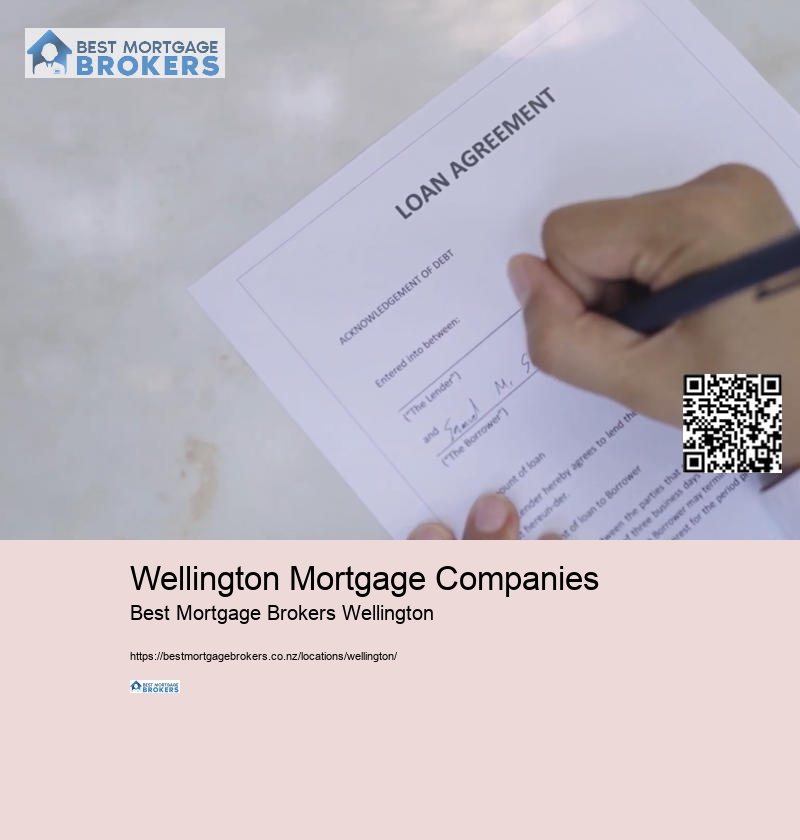 Property Investors Wellington