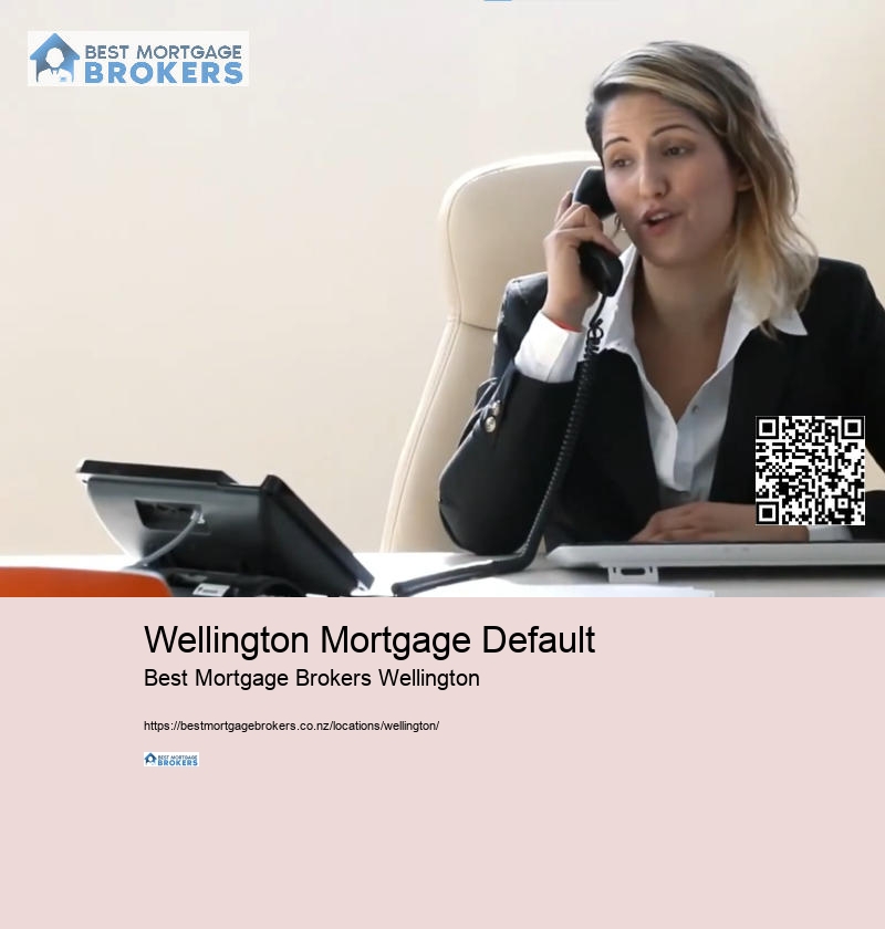 Upper Hutt Mortgage Broker