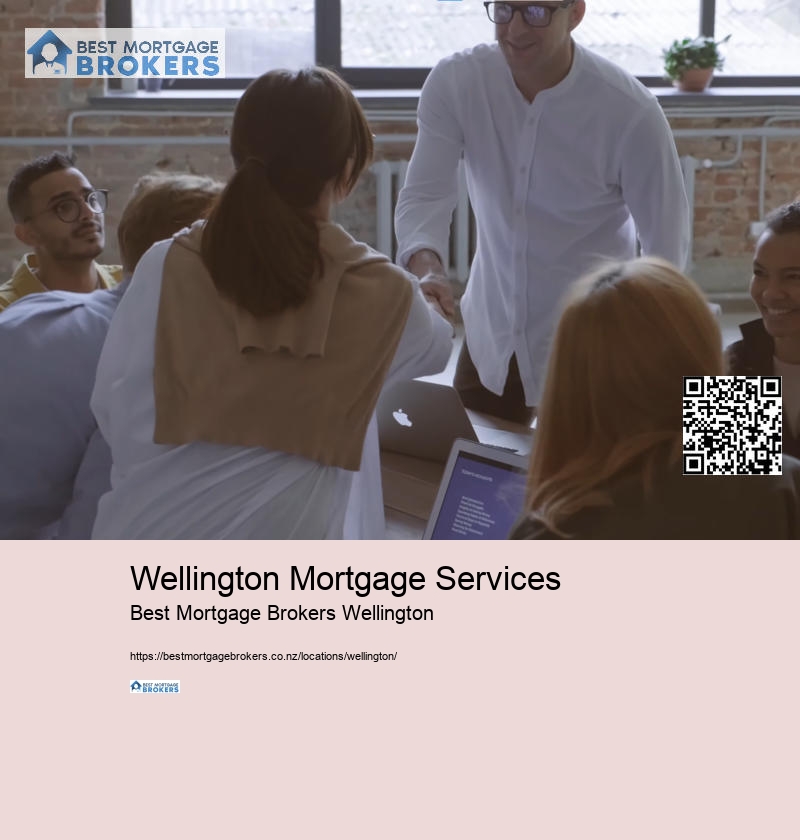 Investment Property Wellington